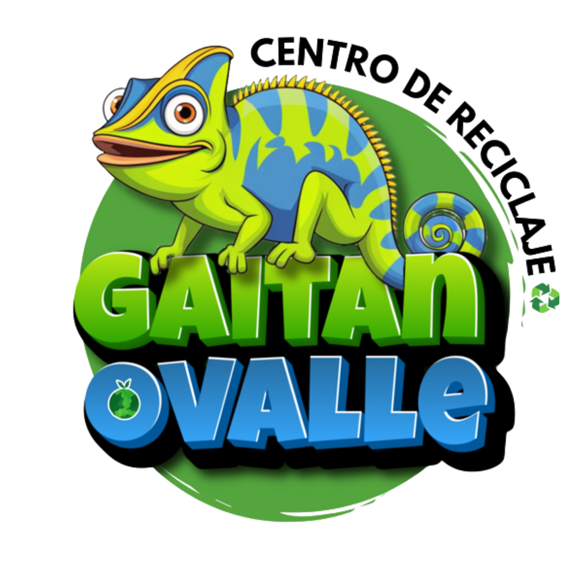 Logo Gaitán Ovalle